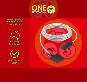 Samsung Vg-Soca05 One Connect Cable for Neo Qled (5m) - Picture 1 of 1
