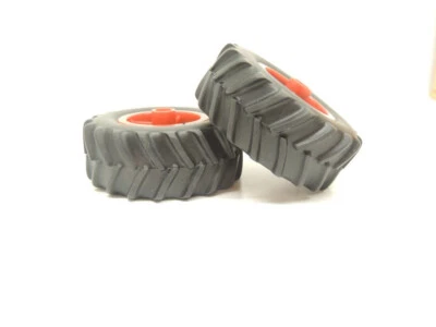 Siku Control Hinterreifen für den Fendt 939 (Art.Nr. 6880) - Bild 1 von 4