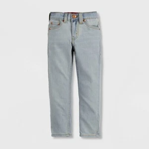 Toddler Boy's Levi's 511 Slim Fit Jeans - Abbot Kinney - Var Szs - NWT - Picture 1 of 4