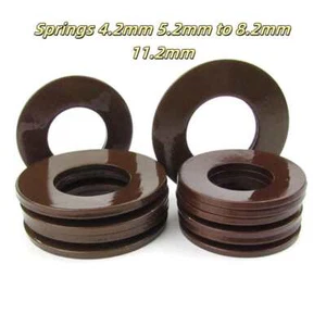 Springs 4.2mm 5.2mm to 8.2mm 11.2mmBelleville Spring Compression Washer Disc - Picture 1 of 5