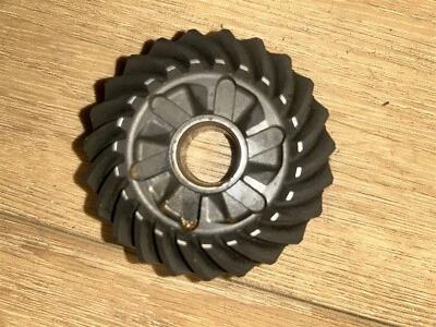 OEM Honda Outboard 35-50HP 4-Stroke Forward Gear 41145-ZV5-000- Used  - Image 1 of 4
