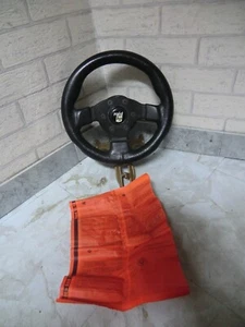 Sportlenkrad RAID 18 KBA 70237 - Bild 1 von 9