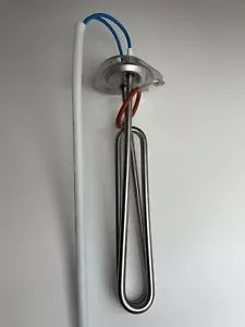 230V Boilerheizung für Winterhalter GS 302, GS 402, GS 202, und viele mehr - Bild 1 von 9