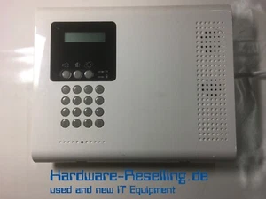 Electronics Line Iconnect Contrôle Système 868MHz 12VDC 3G / IP EIUS2018I2TA - Afbeelding 1 van 2