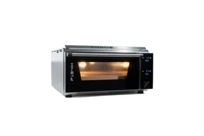 EffeUno P134H Pro – 509°C Profi-Pizzaofen für perfekte neapoletanische Pizza - Bild 1 von 4