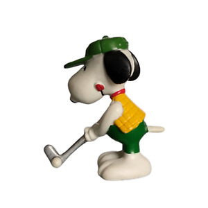 figur Sammlung Schleich Snoopy Peanuts Snoopy Aus FECHTEN 6 CM Neu