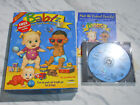 BABYZ (Your Virtual Bundle Of Joy) (PC CD-ROM) BIG BOX - WITH MANUAL (k)