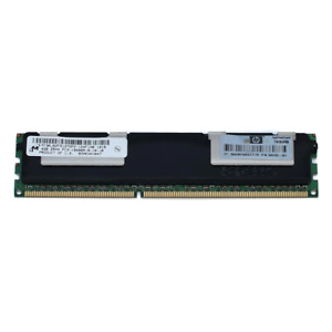 8GB Kit Micron MT36JSZF51272PZ-1G4F1AB PC3-10600R-9-10-J0 Server Memory