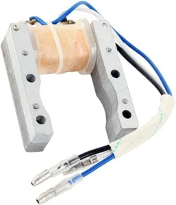 Bobina Magneto Encendido 49 50 60cc 66cc 80cc Motor Motor Bicicleta Motorizada H CO16 - Imagen 1 de 6
