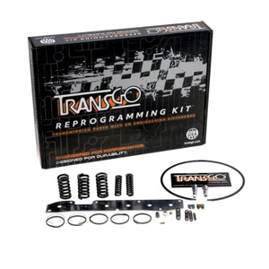 TransGo Reprogramming Kit 45RFE 5-45RFE 68RFE 1999-On Jeep Dodge (45RFE-HD2-A) - Bild 1 von 3