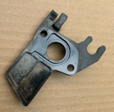 CARBURETOR SPACER  - Manual Start (208cc)  LCT / Tecumseh    Red Lion 6RLAG-2LST - Image 1 of 2