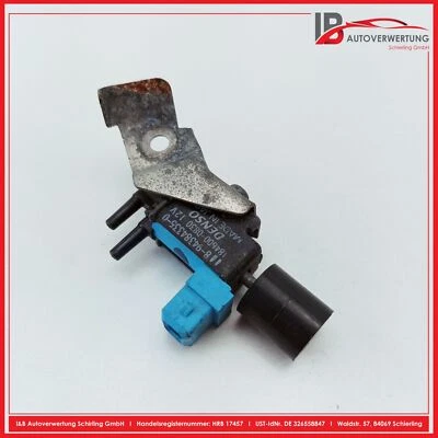 OPEL VECTRA C CARAVAN 3.0 V6 CDTI Ventilteller Vakuum 184600-0830 DENSO - Bild 1 von 3