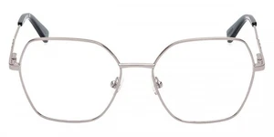 Marco óptico de gafas GANT GA4154 012 Gunmetal Metal 55-17-140 - Imagen 1 de 3