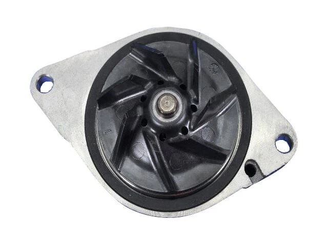 Mopar 11SZ34C Front Water Pump Fits 2011-2012 Ram 3500 6.7L 6 Cyl VIN: L — 第 1/1 张图片