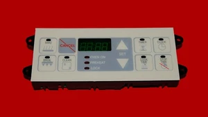 Maytag Oven Control Board - Part # WP12001628 | 7601P511-60 - Picture 1 of 16