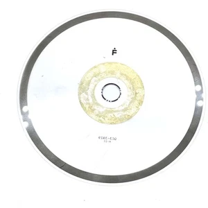 Encoder Disc Fits For Canon QC3-3922 QC3-3929 Printer Parts - Afbeelding 1 van 9