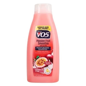 VO5 Passion Fruit Smoothie with Soy Milk Moisturizing Shampoo & Conditioner S... - Picture 1 of 5