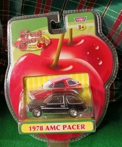 2005 Motor Max Fresh Cherries 1978 AMC Pacer - Bild 1 von 10