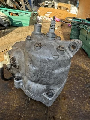 Ktm200 Exc Cyclinder Jug/barrel  - Image 1 of 4