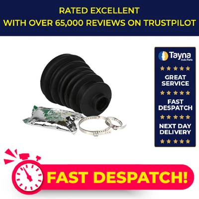 CV Joint Boot fits SAAB C.V. Driveshaft Gaiter Apec Genuine Quality Guaranteed — 第 1/4 张图片