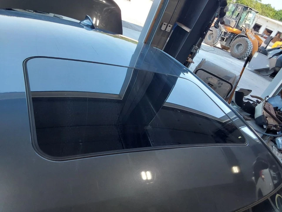 (LOCAL PICKUP ONLY) Roof Glass Fits 12-18 BMW 320i 2984503 Foto 1 de 4