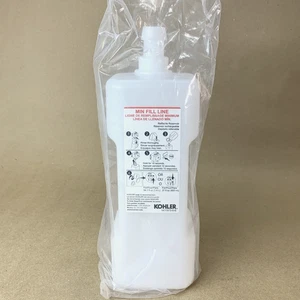 Kohler K-1378827 1600ml Seifenreservoir 1411973-6-C für 25195-CP - Bild 1 von 8