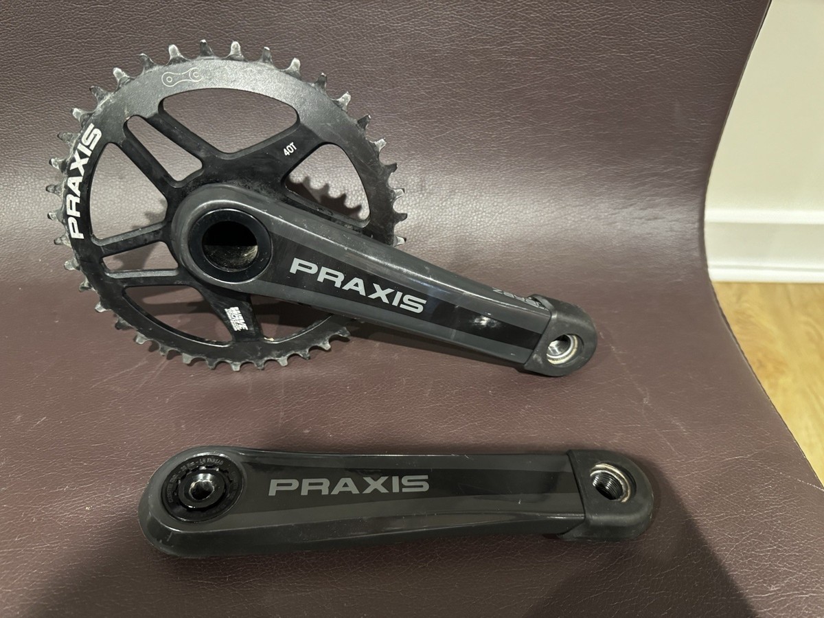 Zayante In Bicycle Cranksets for sale | eBay Zayante In Bicycle Cranksets for sale | eBay