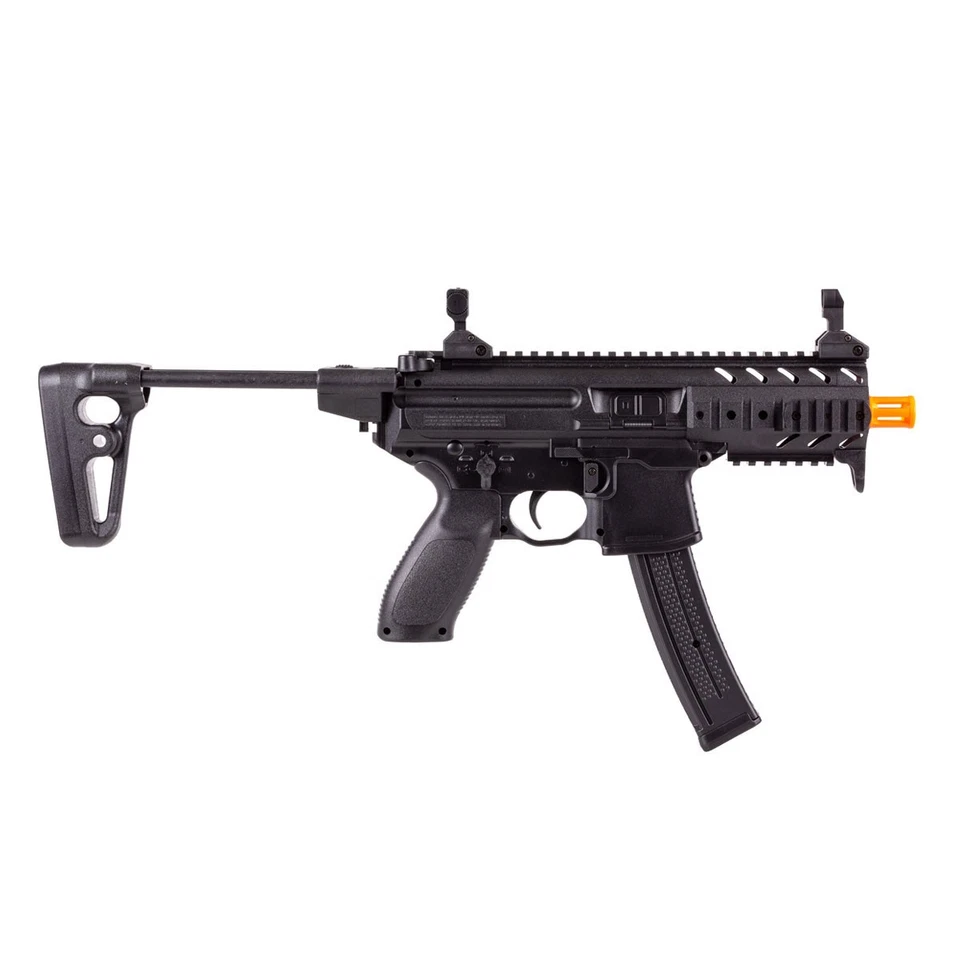 Sig Sauer Sig1 MPX Spring Airsoft Rifle 40554