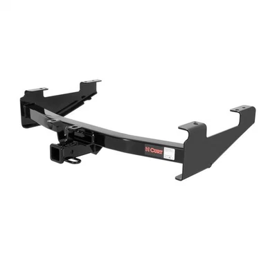 Curt Class 3 Trailer Hitch 13208 for 2001-2010 GMC Sierra / Chevrolet Silverado — 第 1/3 张图片