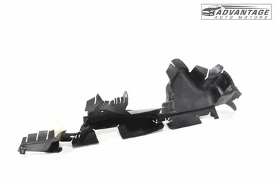 CHRYSLER PACIFICA 2017-2025 DELANTERO IZQUIERDO LADO DEL CONDUCTOR CUBIERTA RADIADOR ESCUDO OEM Foto 1 de 4