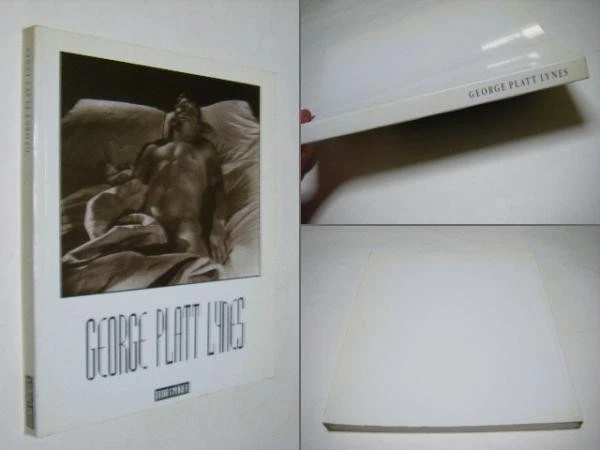 George Platt Lynes, BRUNO GMUNDER  1989 - Image 1 of 1