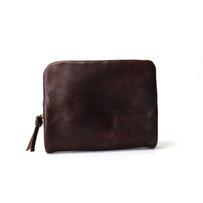 Cartera plegable PORTER SOAK 101-06054 marrón/60 Foto 1 de 4