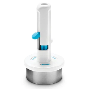 NEW Dreamfarm Icepo Ice Cream Scoop White - Picture 1 of 8