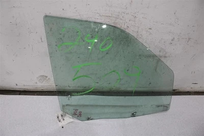 FRONT DOOR GLASS Land Rover LR2 08 09 10 11 12 13 14 15 Right 1377134 Foto 1 de 4