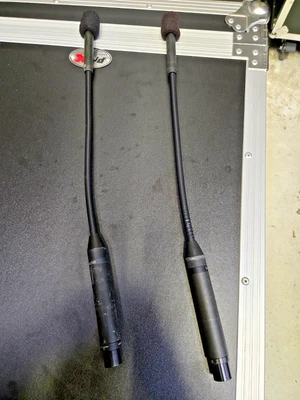 Earthworks FM500 19" Gooseneck Microphone (Gen 1) - Image 1 of 4