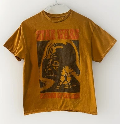 Star Wars El Retorno del Jedi Grande Darth Vader Poco Uso - Ver Fotos Foto 1 de 4