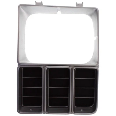 Faro puerta izquierda Chevrolet C10 C20 C30 K10 K20 K30 K5 Blazer 1981-1982 Foto 1 de 4