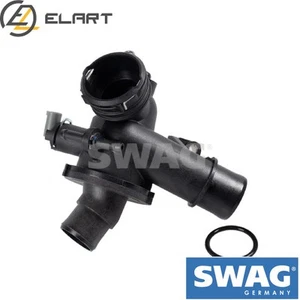 THERMOSTAT COOLANT 10 10 8840 FOR MERCEDES-BENZ OM651.924/957/955/956/913 2.1L - Picture 1 of 9