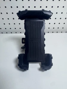 Soporte para teléfono bicicleta Laminal negro. - Imagen 1 de 10