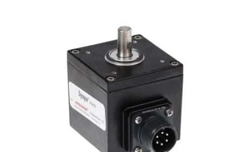 2212001000 Dynapar Encoders, 22 QUBE Series ENCODER - Image 1 of 1