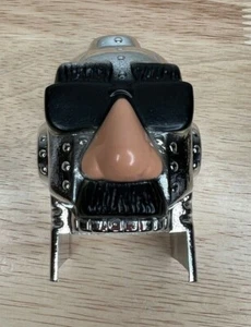 Party Zone Robotic Comic Head NOS New Bally Pinball Machine Parts GRAIL 03-8597 - Picture 1 of 6
