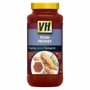 VH® Plum Dipping Sauce Fresh Canada Canadian Food - Picture 1 of 2