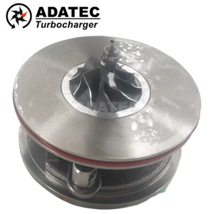 Turbocharger Cartridge For Vauxhall Fiat Lancia Alfa 1.3L 95HP 54359880027 CHRA - Picture 1 of 6