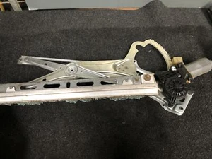 Mercedes CLK Left Front Window Regulator C208 10/97-05/01 - Bild 1 von 2