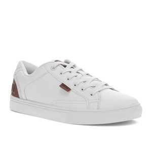 Levi's White Casual Shoes for Men for 