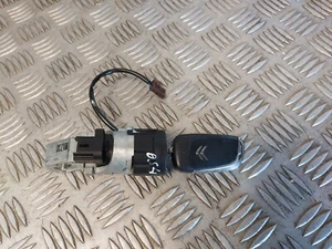 Neiman + Clef - CITROEN DS4 I (1) B75 PHASE I (1) - De 01-2011 à 03-2016 - Picture 1 of 3