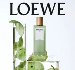 Loewe Aire Sutileza by Loewe Eau De Toilette EDT 3.4 oz 100ml For Women Gift NIB