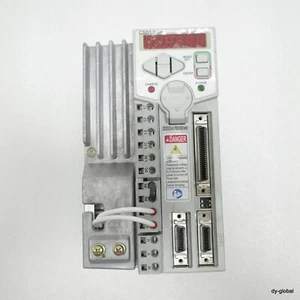 RSAutomation Used CSD3_08BX2 REV.C 220V 800W DRV-I-2315=8F32 - Picture 1 of 10