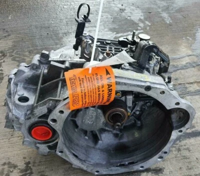 2014-2017 HYUNDAI VELOSTER Transmission MANUAL (6 speed) 1.6L turbo 14 15 16 17 Foto 1 de 4