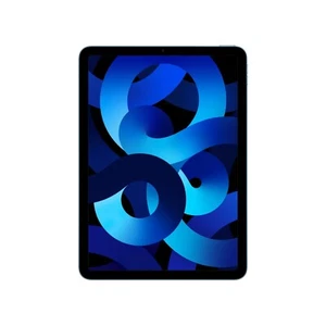 Apple iPad Air (5th Generation) A2588 64 GB, Wi-Fi only, 10.9-inches - Blue - Picture 1 of 4